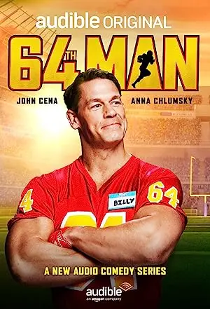 64th Man (Audible Original - Audio Comedy)