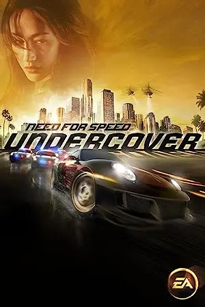 Need for Speed: Undercover