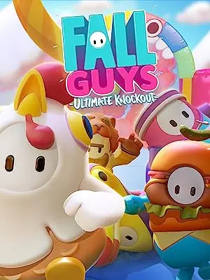 Fall Guys: Ultimate Knockout