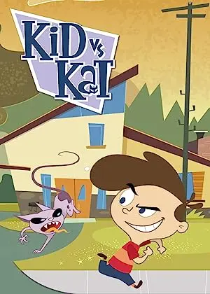 Kid vs. Kat