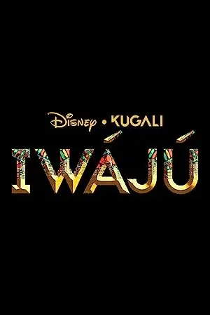 Iwájú