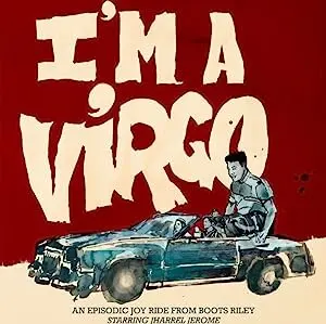I'm a Virgo