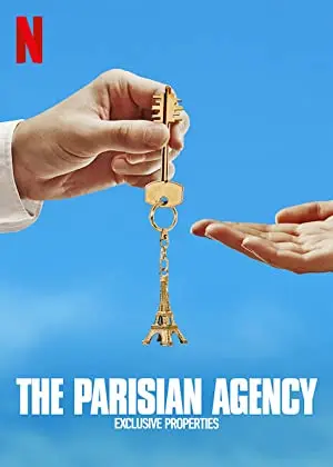 The Parisian Agency: Exclusive Properties