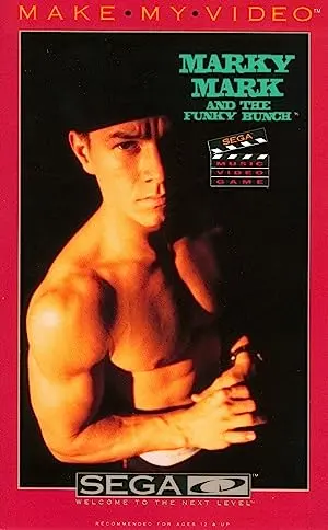 Marky Mark and the Funky Bunch: Make My Video