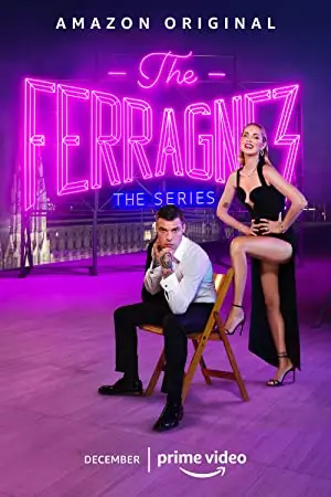 The Ferragnez