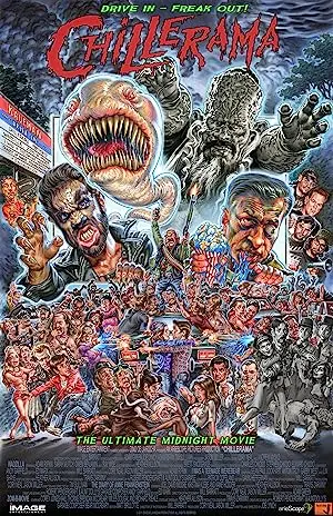 Chillerama