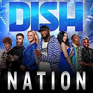 Dish Nation
