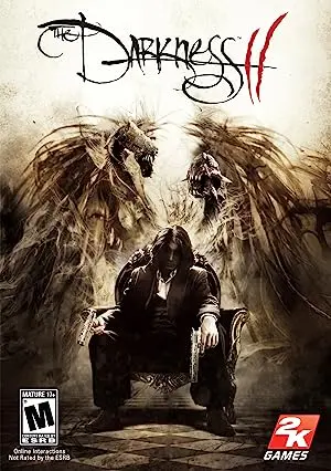 The Darkness II