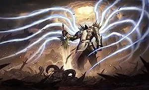 Diablo III