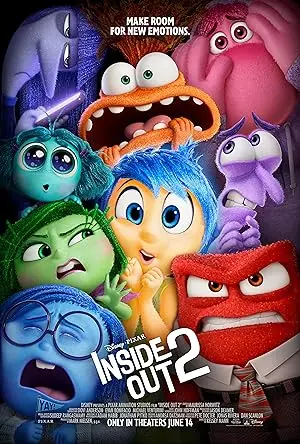 Inside Out 2: Een Betoverende Terugkeer naar de Geest van Riley