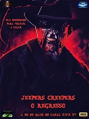 Jeepers Creepers Returns