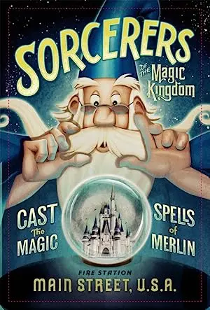 Sorcerers of the Magic Kingdom