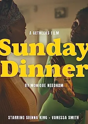Sunday Dinner