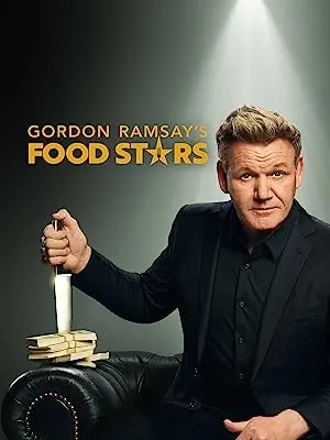 Gordon Ramsay's Food Stars