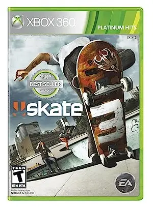 Skate 3
