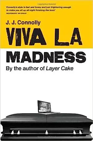 Viva La Madness