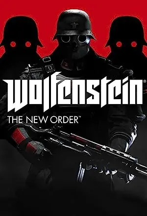 Wolfenstein: The New Order