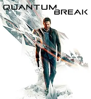Quantum Break