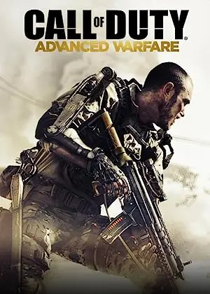 Call of Duty: Advanced Warfare