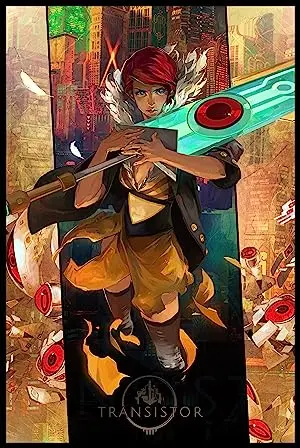 Transistor