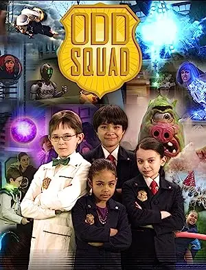 Odd Squad