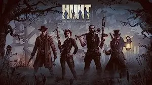 Hunt: Showdown