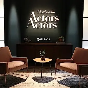 Variety Studio: Actors on Actors