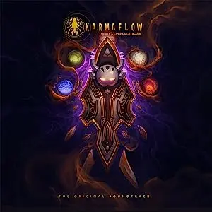 Karmaflow: The Rock Opera Videogame