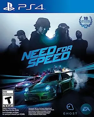 Need for Speed