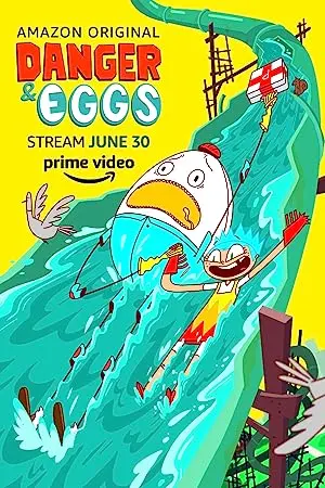 Danger & Eggs