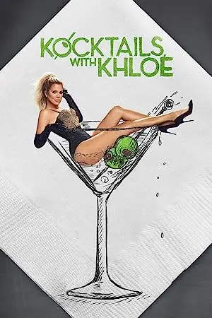 Kocktails with Khloé
