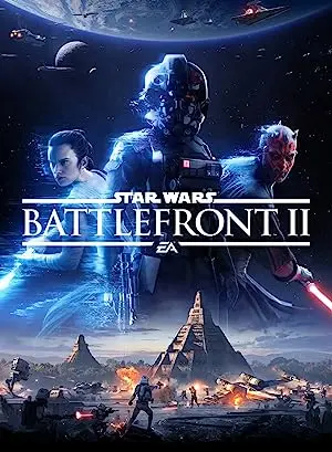 Star Wars: Battlefront II
