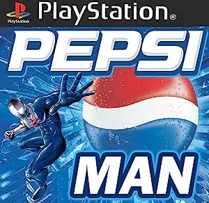Pepsiman