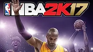 NBA 2K17