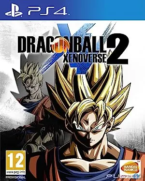 Dragon Ball: Xenoverse 2