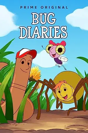 The Bug Diaries