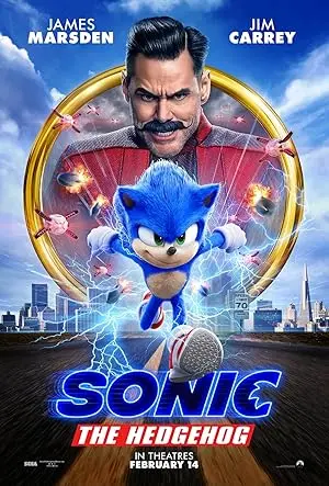 Sonic the Hedgehog (2020) recensie: succes door redesign en humor