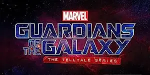 Guardians of the Galaxy: The Telltale Series