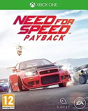 Need for Speed: Payback