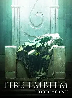 Fire Emblem: Three Houses