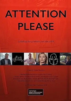Attention Please