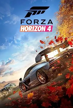 Forza Horizon 4