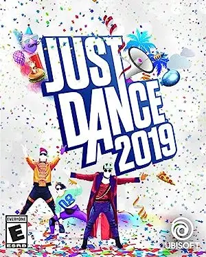 Just Dance 2019