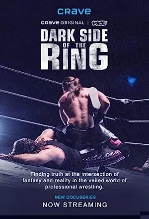 Dark Side of the Ring