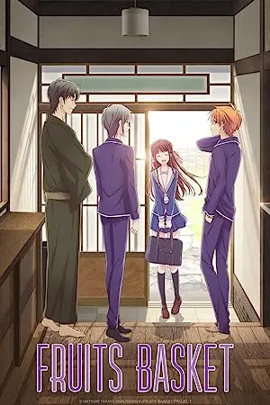 Fruits Basket