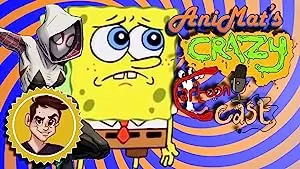 Remembering Stephen Hillenburg