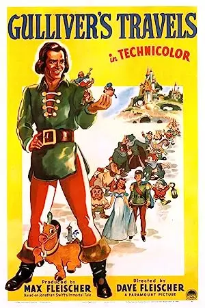 Gulliver's Travels