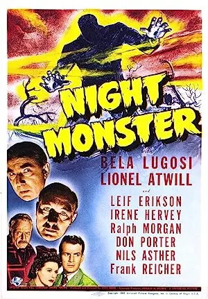 Night Monster