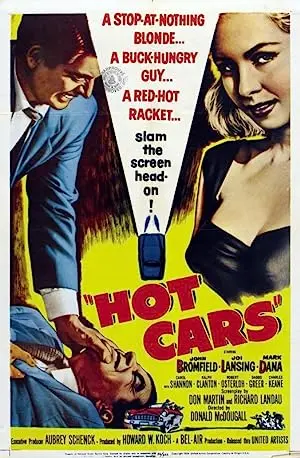 Hot Cars