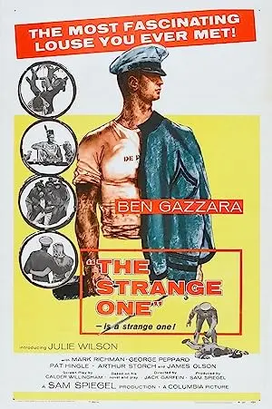 The Strange One